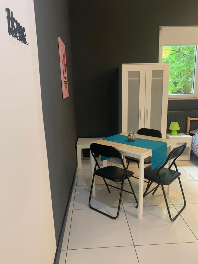 Smart Stay Hostel Gdynia Luaran gambar