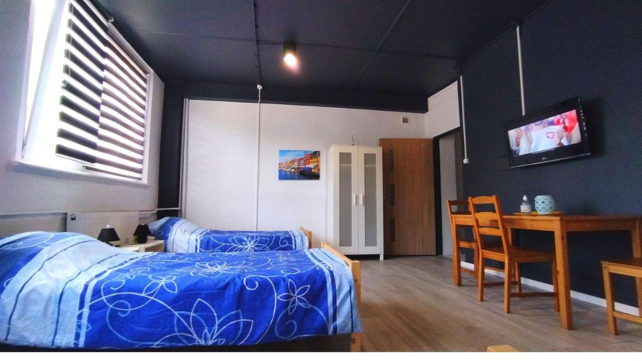 Smart Stay Hostel Gdynia Luaran gambar