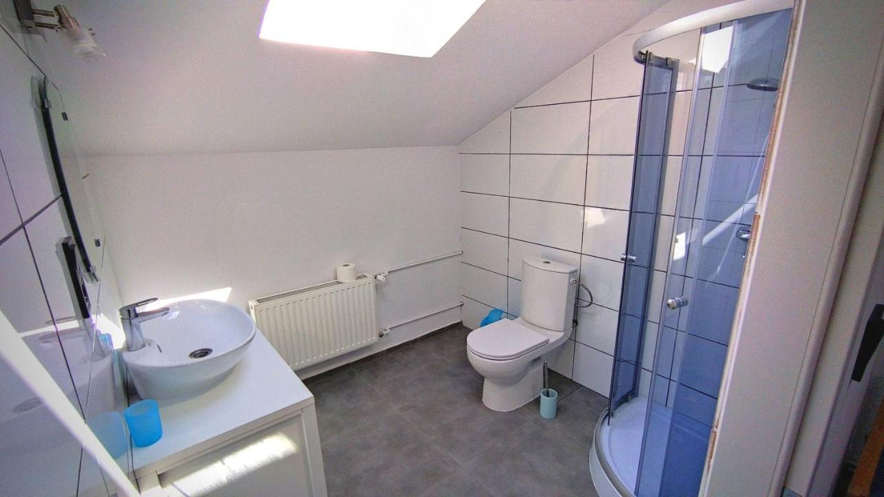 Smart Stay Hostel Gdynia Luaran gambar