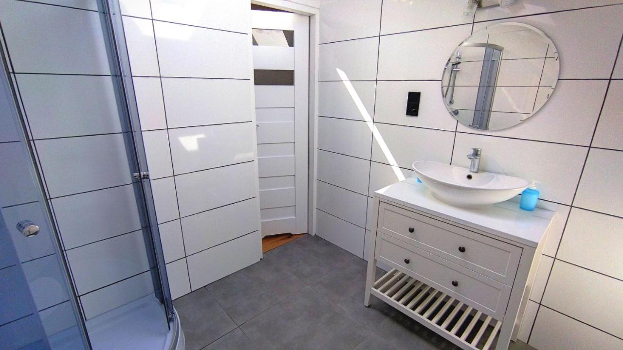 Smart Stay Hostel Gdynia Luaran gambar