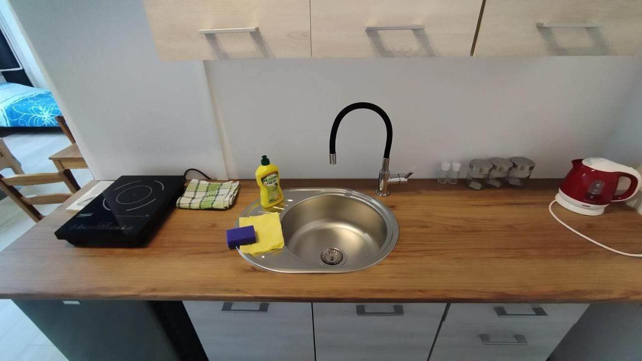 Smart Stay Hostel Gdynia Luaran gambar