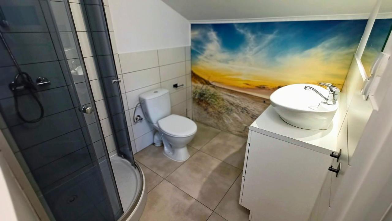 Smart Stay Hostel Gdynia Luaran gambar