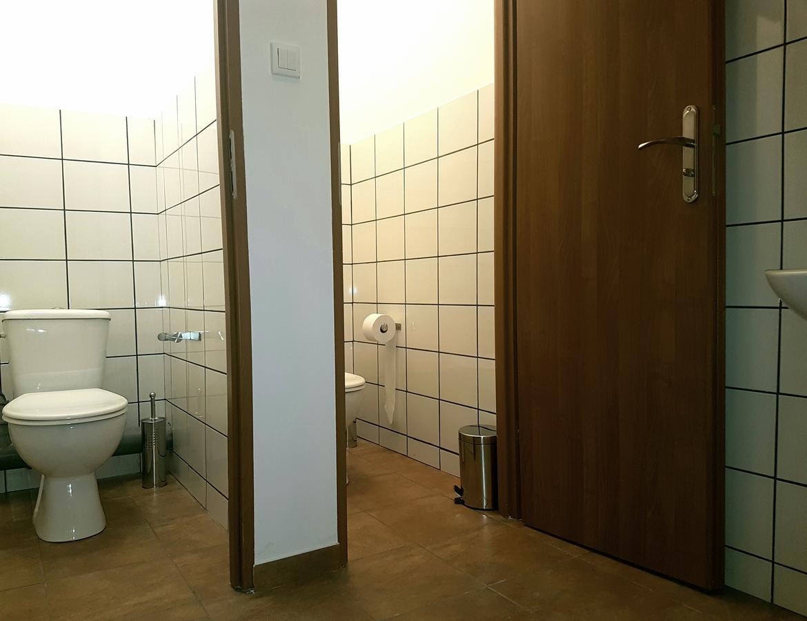 Smart Stay Hostel Gdynia Luaran gambar