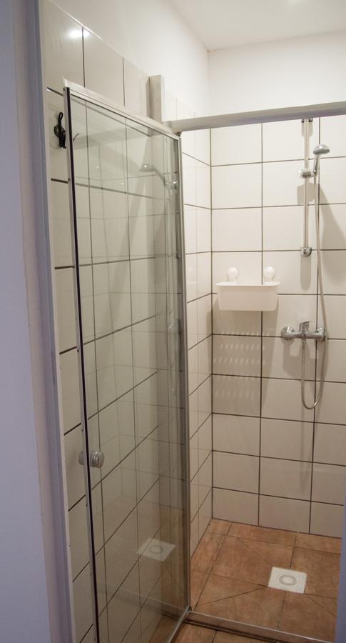 Smart Stay Hostel Gdynia Luaran gambar