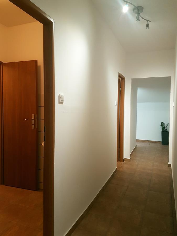 Smart Stay Hostel Gdynia Luaran gambar