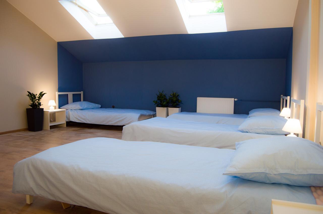 Smart Stay Hostel Gdynia Luaran gambar